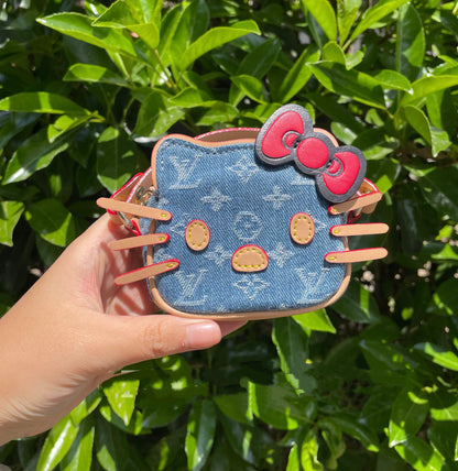 Hello Kitty Mini Designer Bag