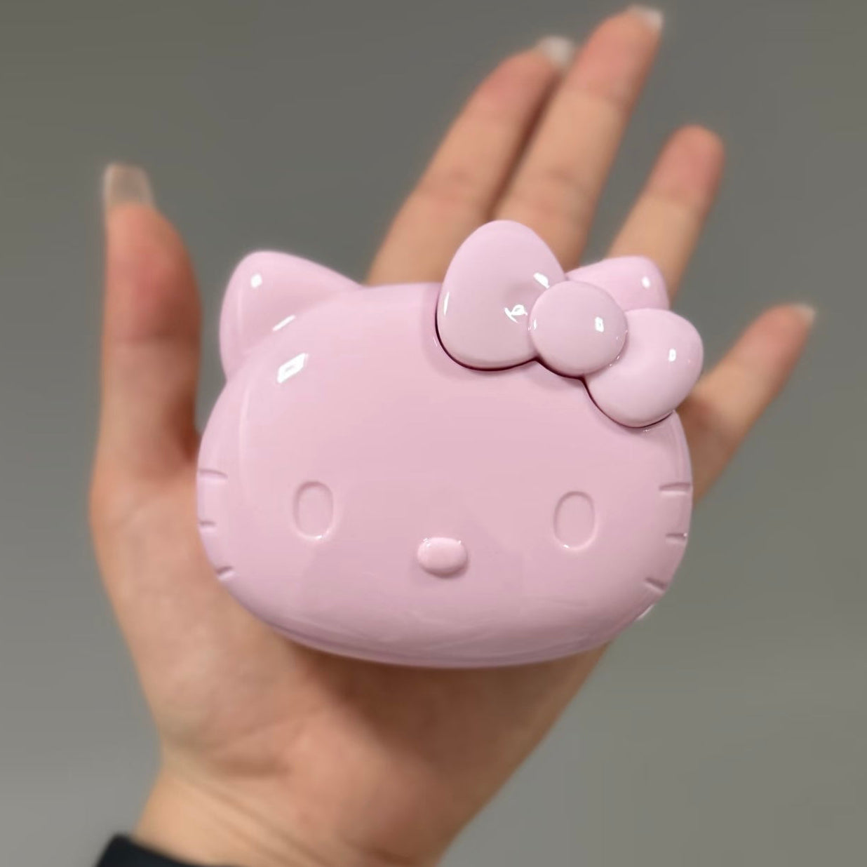 Hello Kitty GlidePro Travel Hair Brush
