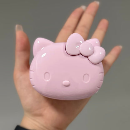 Hello Kitty GlidePro Travel Hair Brush