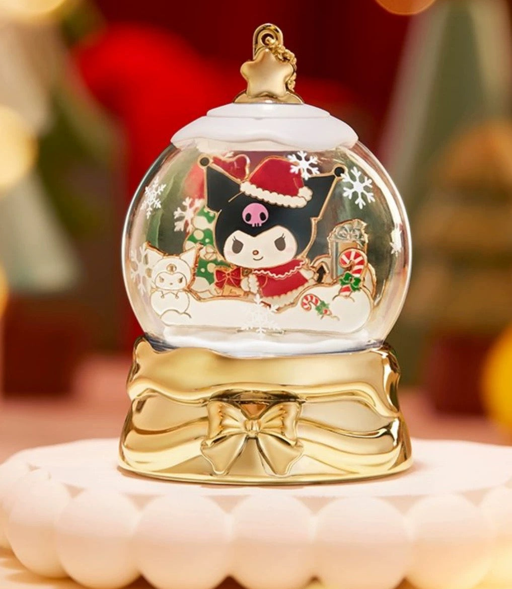 Sanrio Christmas Wish Ball