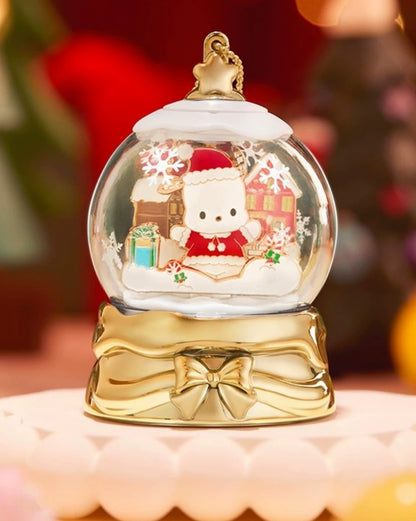Sanrio Christmas Wish Ball