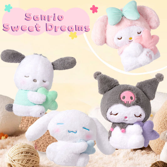 Sanrio Sweet Dreams Plush