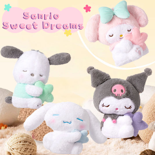 Sanrio Süße Träume Plüsch