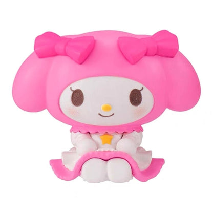 Cardcaptor Sakura x Sanrio-Figuren Gashapon
