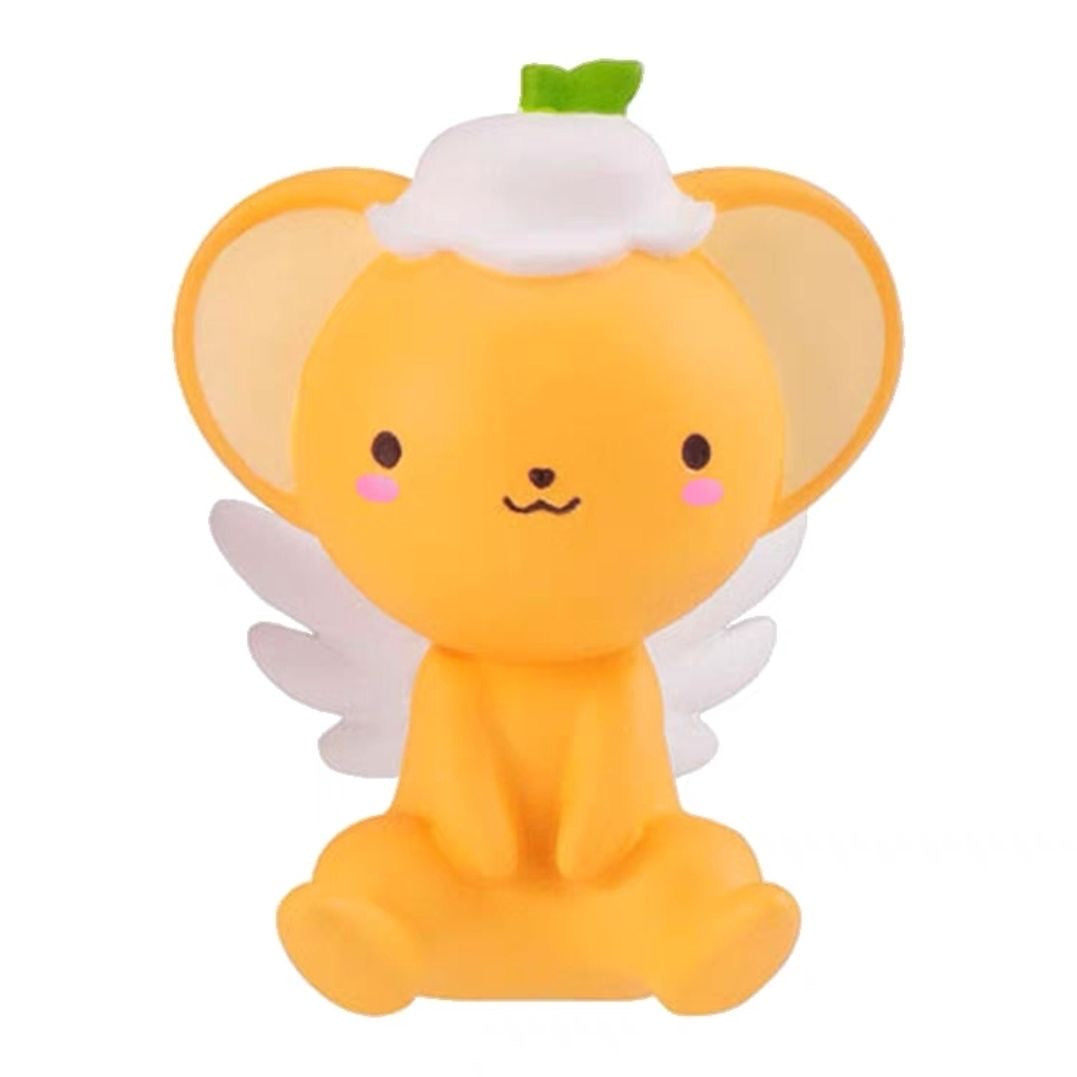 Cardcaptor Sakura x Sanrio-Figuren Gashapon