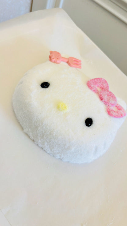 Hello Kitty Stressabbau-Mochi-Squishy