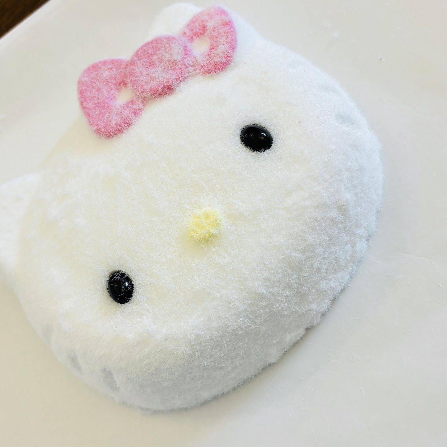 Hello Kitty Stressabbau-Mochi-Squishy