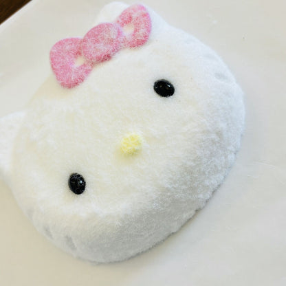 Hello Kitty Stressabbau-Mochi-Squishy