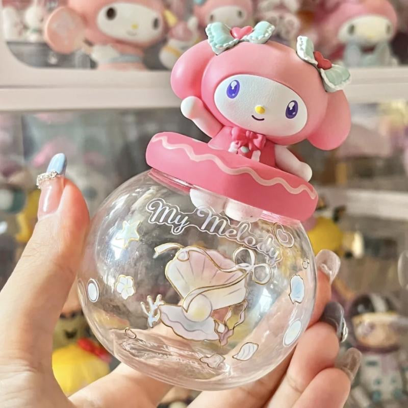Sanrio Ozeanperlen-Überraschungsbox