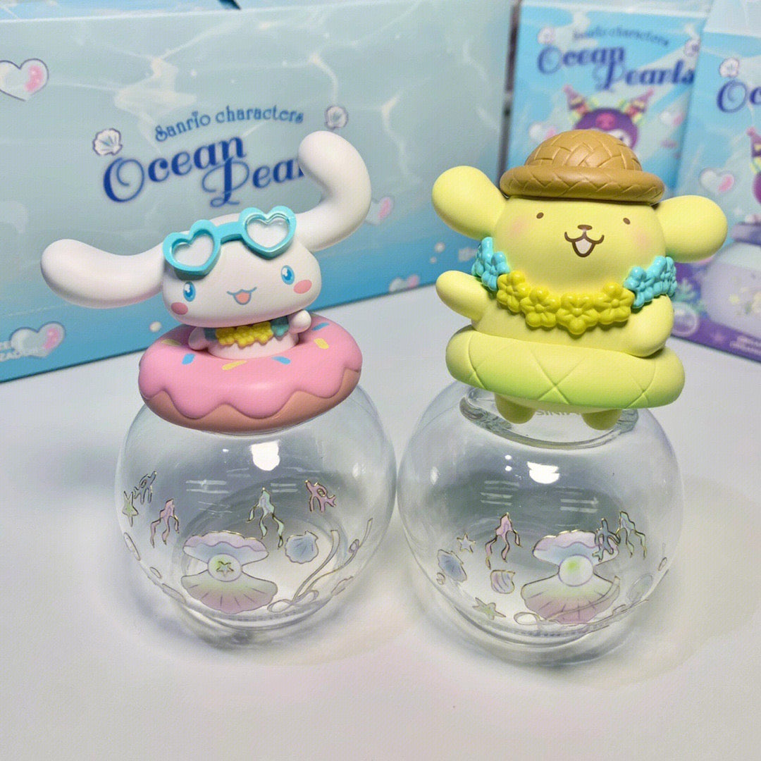 Sanrio Ozeanperlen-Überraschungsbox