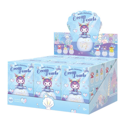 Sanrio Ozeanperlen-Überraschungsbox