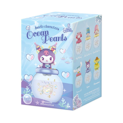 Sanrio Ozeanperlen-Überraschungsbox