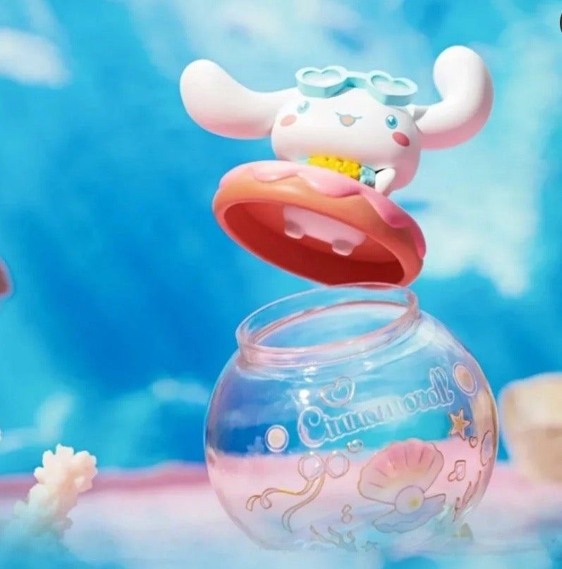 Sanrio Ozeanperlen-Überraschungsbox