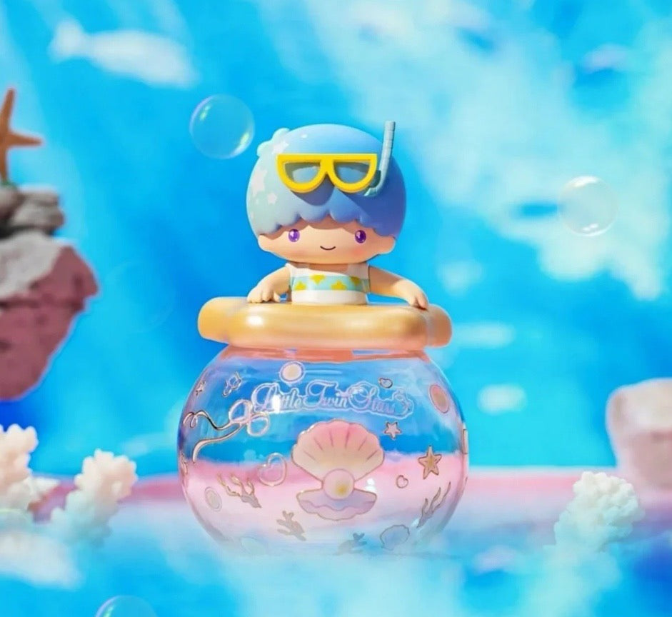 Sanrio Ozeanperlen-Überraschungsbox