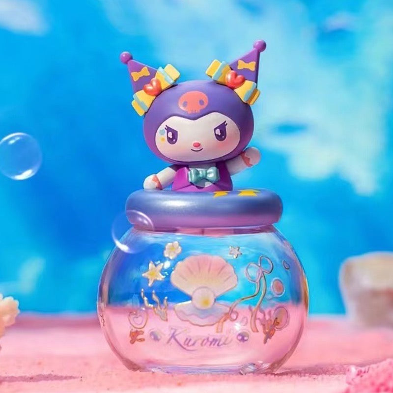 Sanrio Ozeanperlen-Überraschungsbox