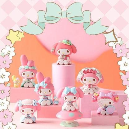 MyMelody Forest Fun Blind Box
