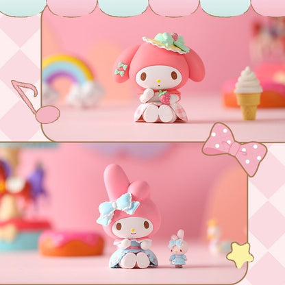 MyMelody Forest Fun Blind Box