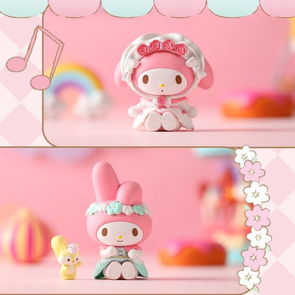 MyMelody Forest Fun Blind Box