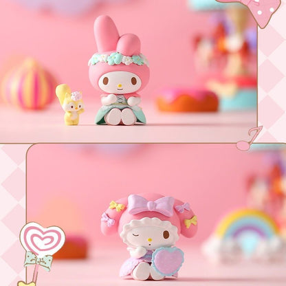 MyMelody Forest Fun Blind Box