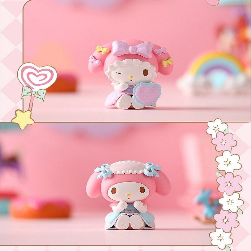 MyMelody Forest Fun Blind Box