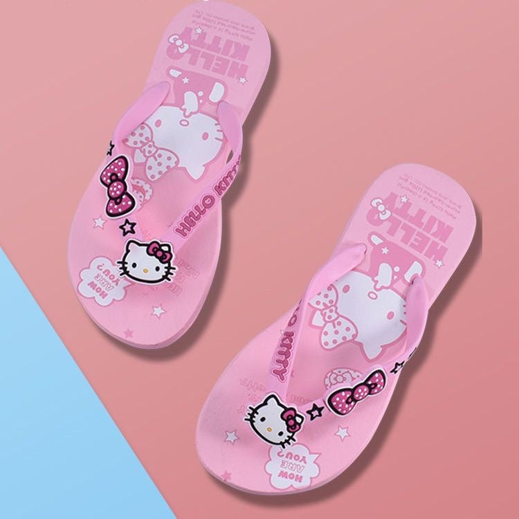 HelloKitty FlipFLop