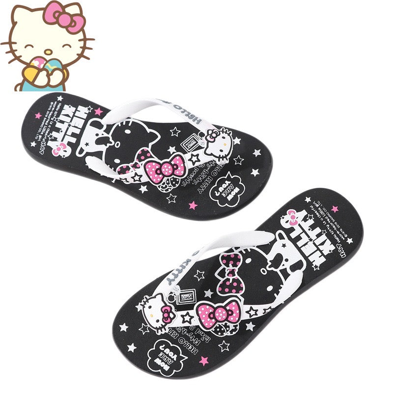HelloKitty FlipFLop