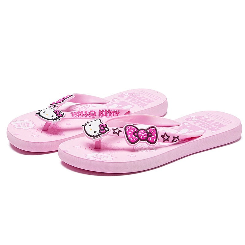 HelloKitty FlipFLop