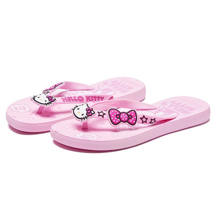 HelloKitty FlipFLop