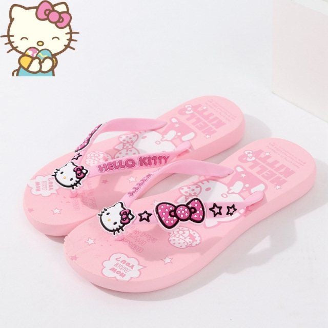 HelloKitty FlipFLop