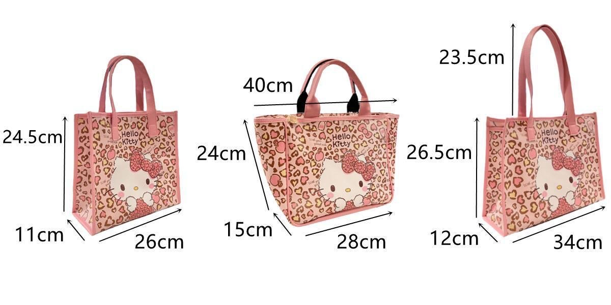 fuzzy cheetah leopard print purse •has a cute... - Depop