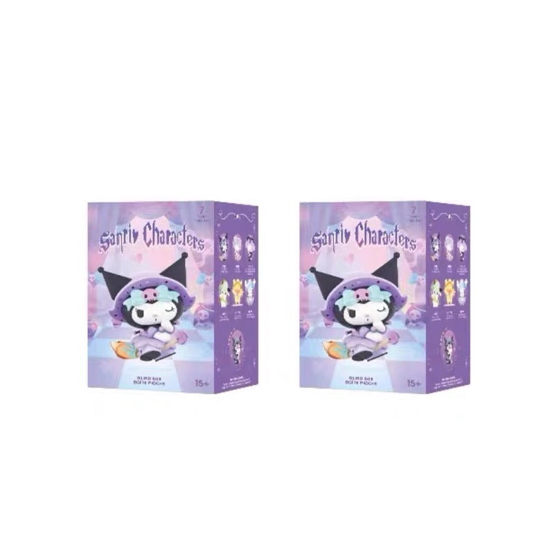 Sanrio Magic Story Blind Box