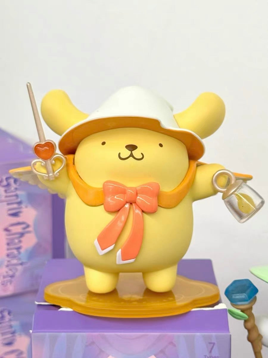 Sanrio Magic Story Blind Box