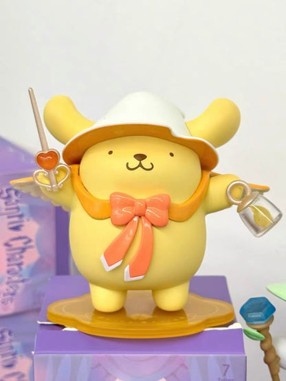 Sanrio Magic Story Blind Box