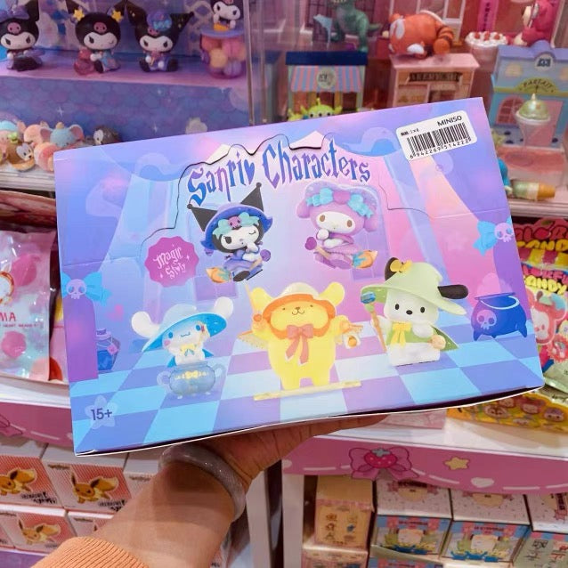Sanrio Magic Story Blind Box