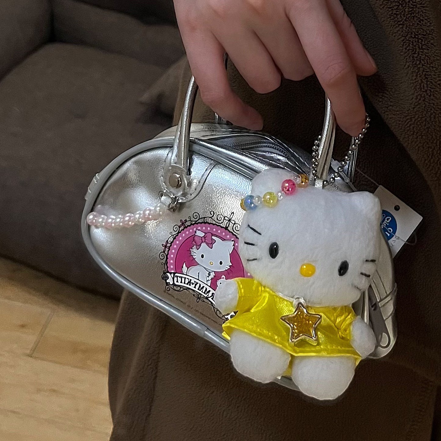Hello Kitty Hand Bag | Cat Purses and Handbags | GoodChoyice
