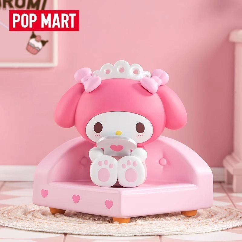 Sanrio Sweet Besties Blind Box