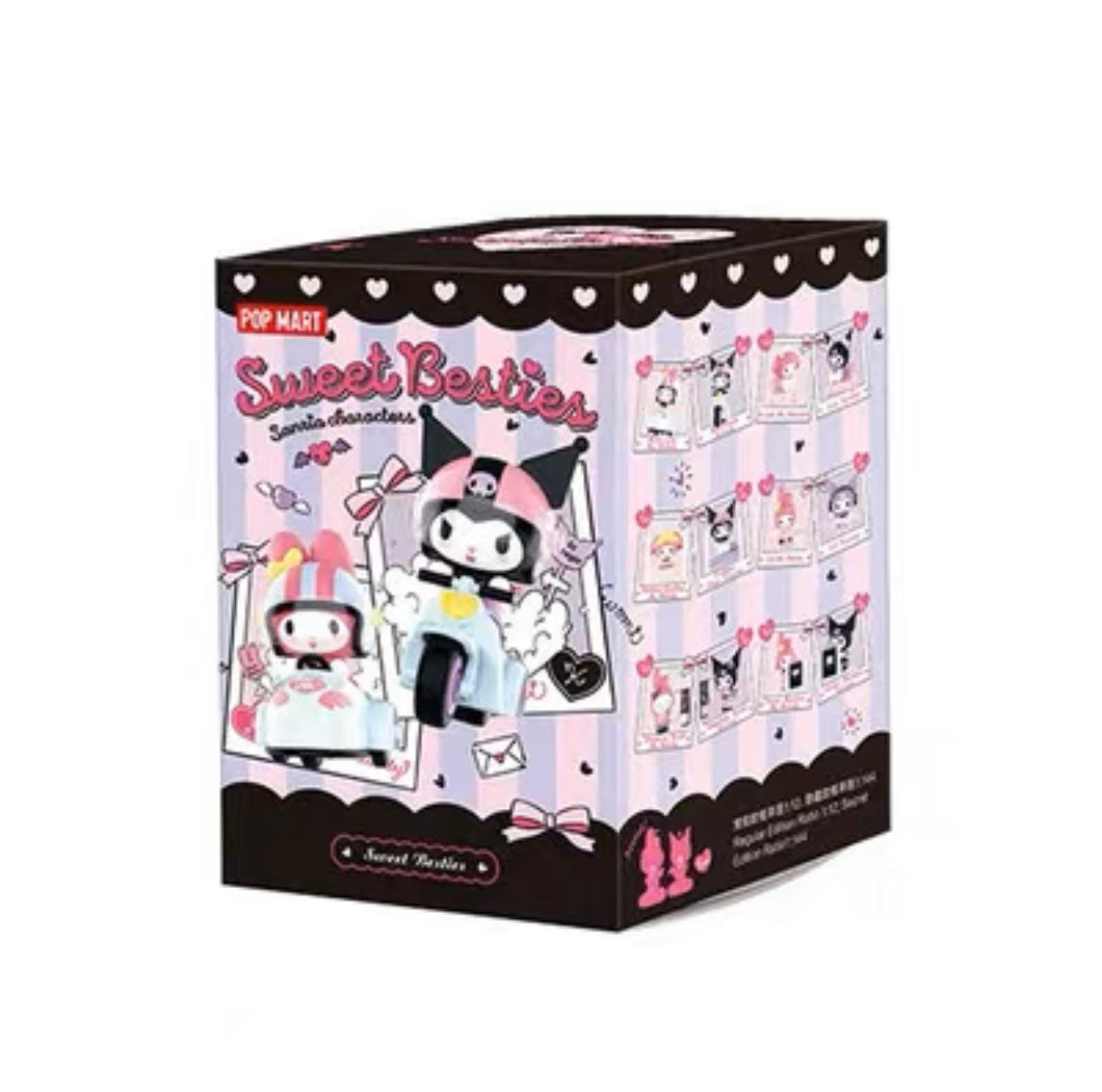 Sanrio Sweet Besties Blind Box