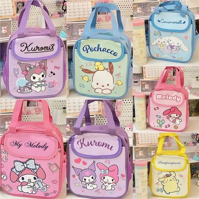Sanrio Insulated Lunch bag