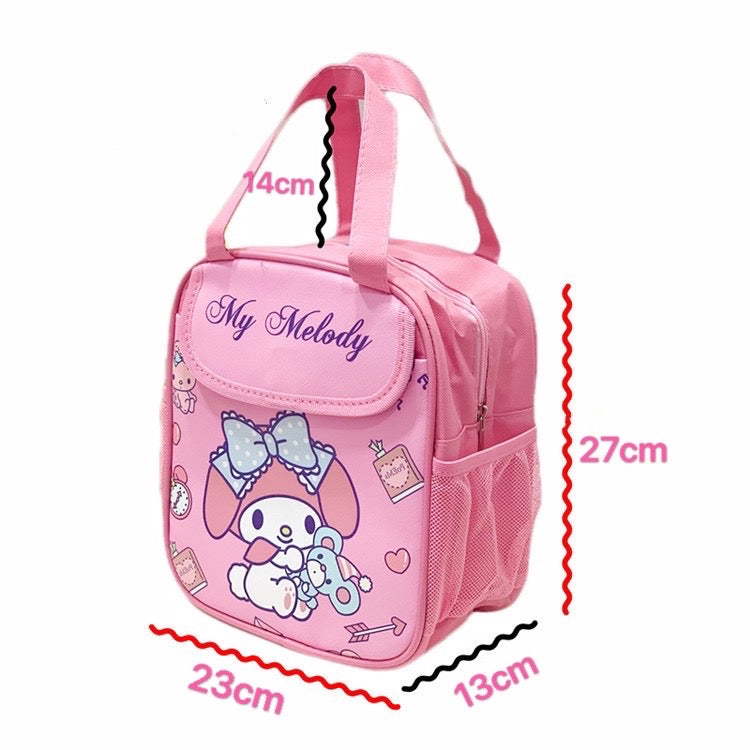 Sanrio Insulated Lunch bag