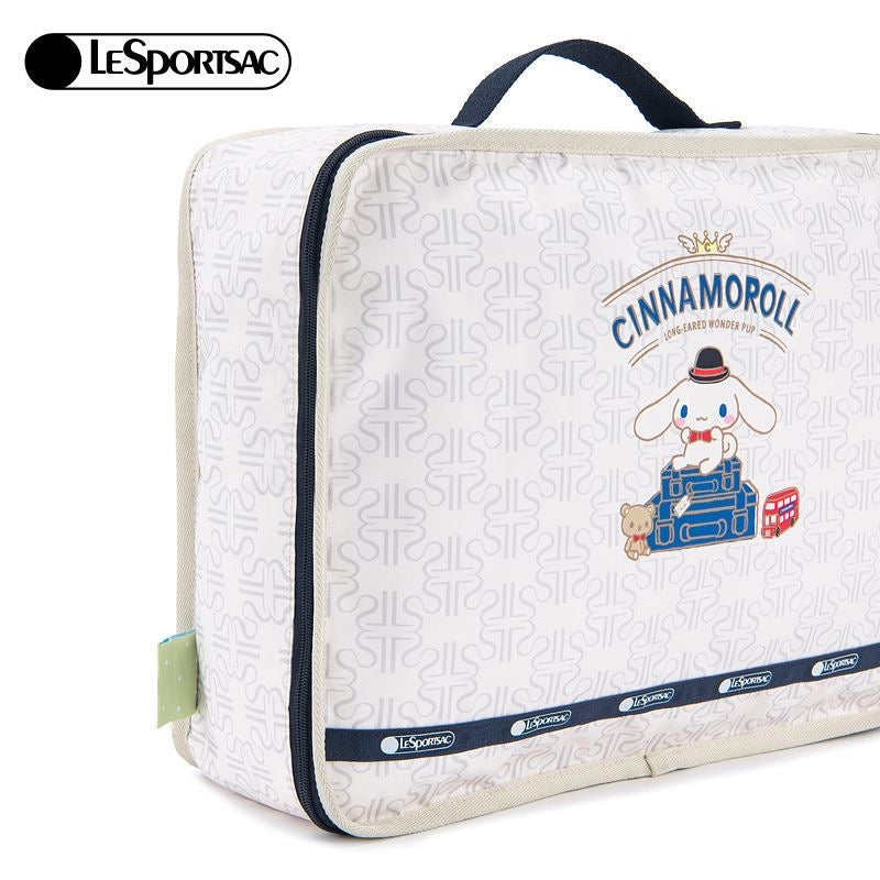 LeSportsac Cinnamoroll Carry-On Luggage Organizer