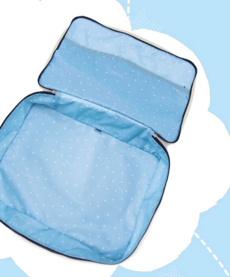 LeSportsac Cinnamoroll Carry-On Luggage Organizer – GoodChoyice