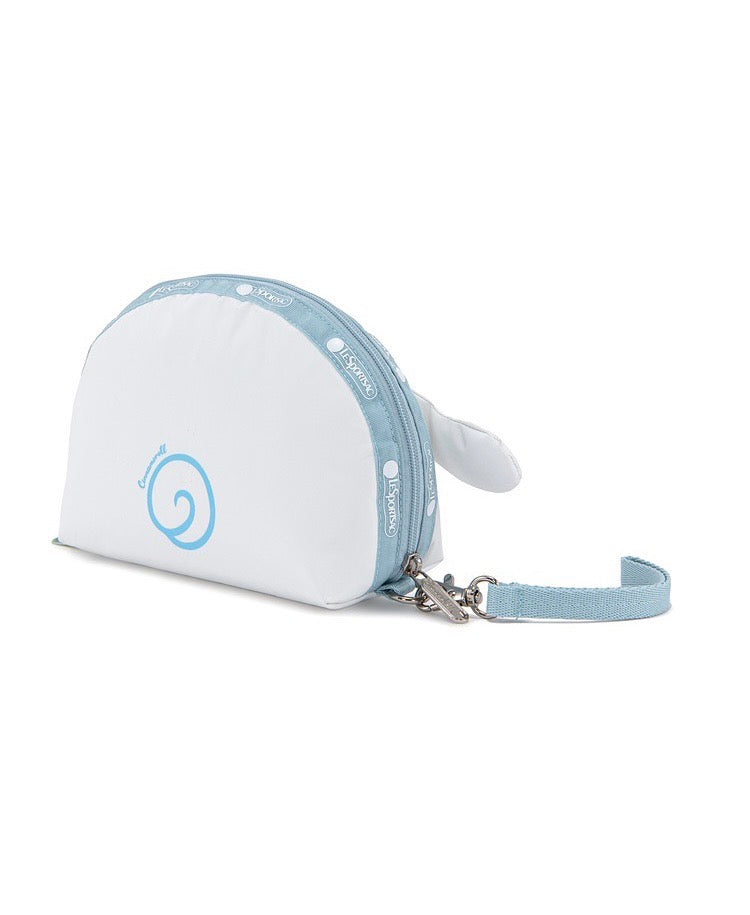 LeSportsac Cinnamoroll Organizer Pouch