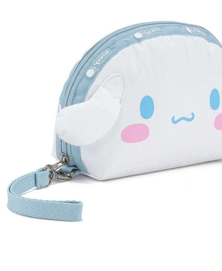 LeSportsac Cinnamoroll Organizer Pouch
