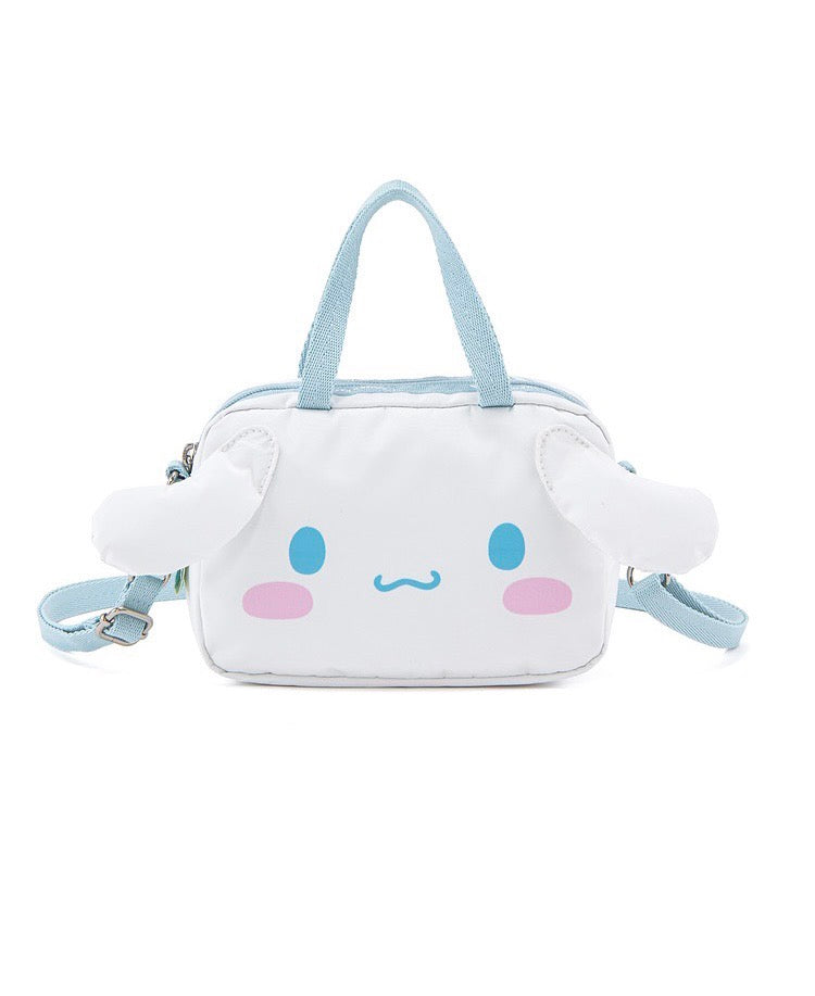 LeSportsac – Cinnamoroll – Mini-Umhängetasche