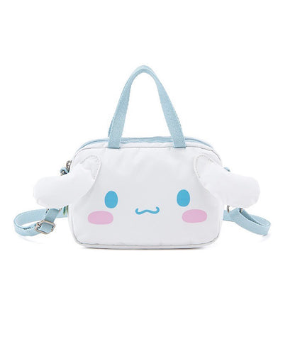 LeSportsac – Cinnamoroll – Mini-Umhängetasche
