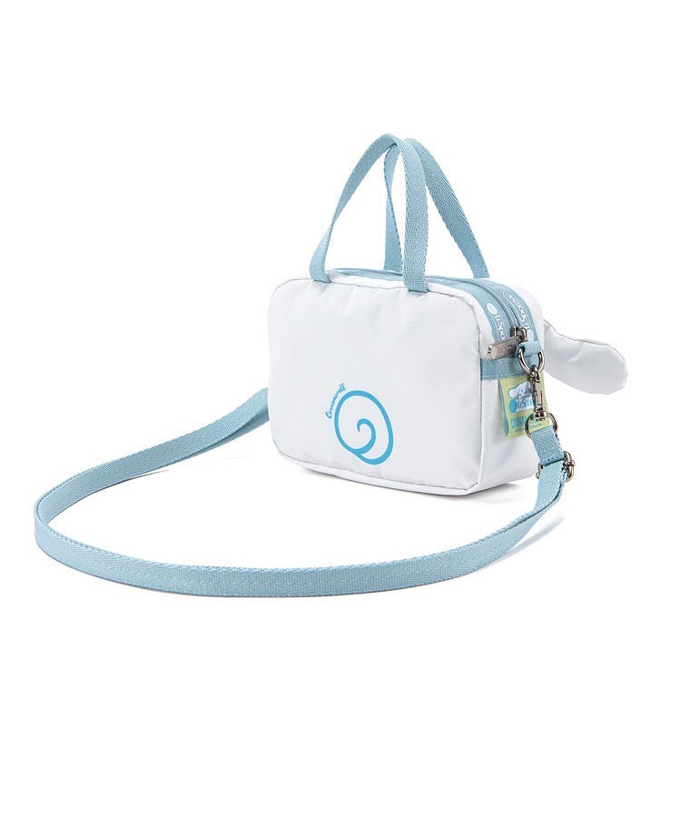 LeSportsac – Cinnamoroll – Mini-Umhängetasche
