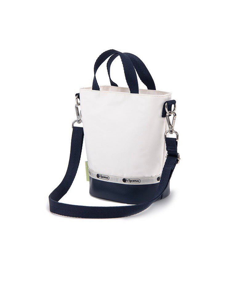 LeSportsac Cinnamoroll Bucket Bag