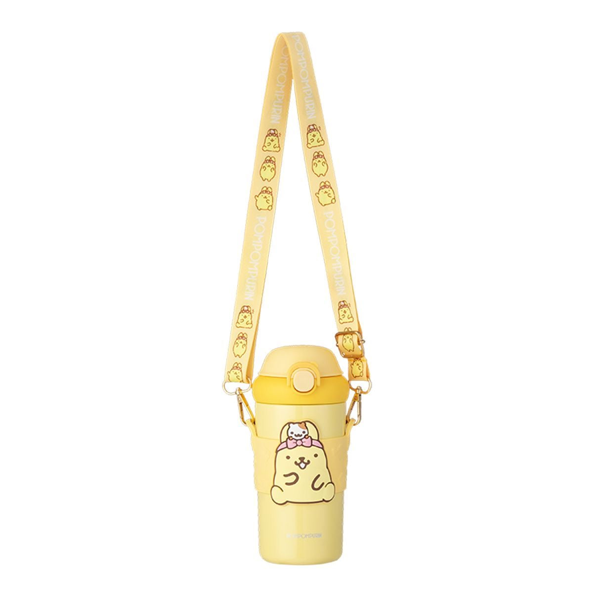Sanrio CartoonThermos Cup (500 ml)