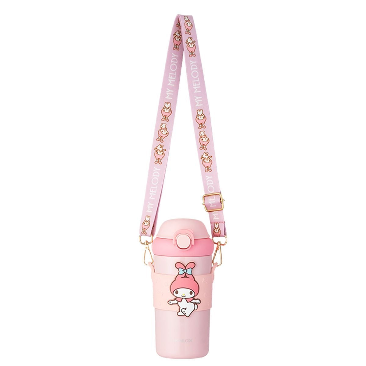 Sanrio CartoonThermos Cup (500 ml)