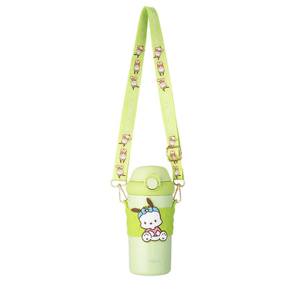 Sanrio CartoonThermos Cup (500 ml)